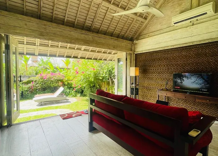 Villa Villa1 Mirah - Prime Lifestyle Group *