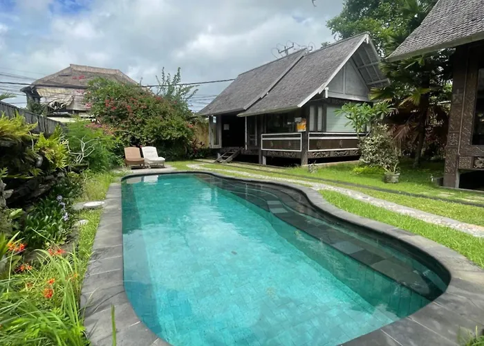 Villa Villa1 Mirah - Prime Lifestyle Group *