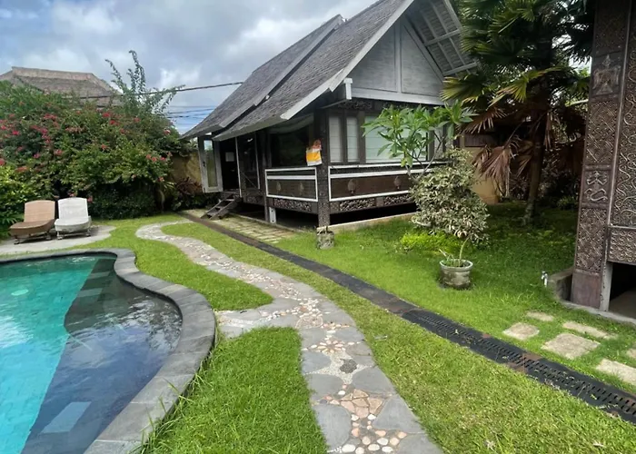 Villa Villa1 Mirah - Prime Lifestyle Group