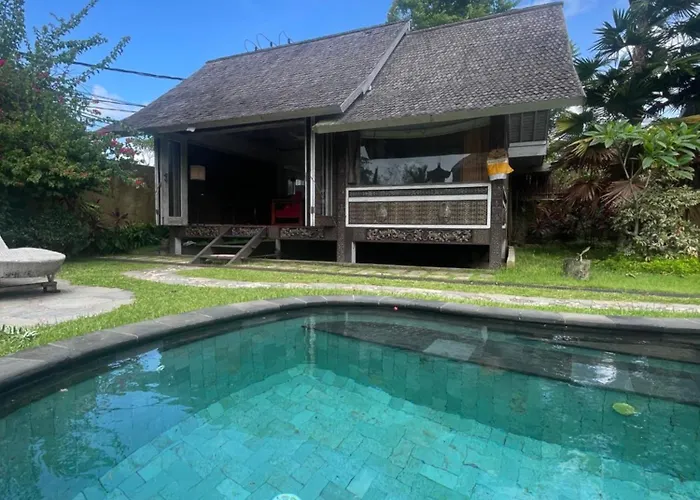 Villa1 Mirah - Prime Lifestyle Group